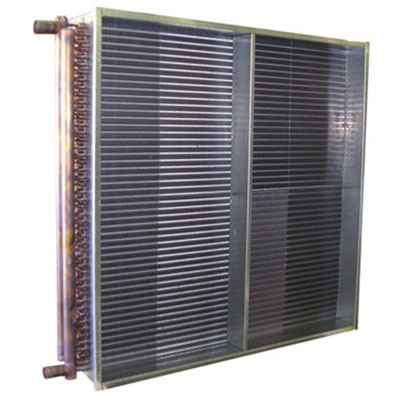 Air To Water Coil